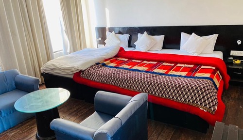 Royal Triple Room