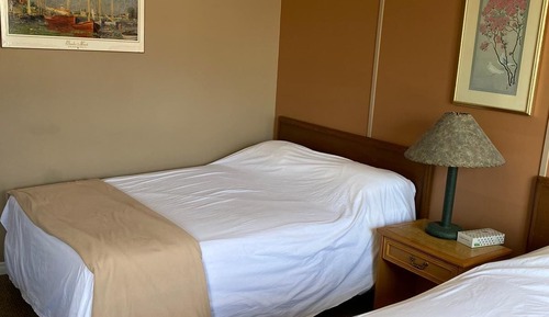 Standard Room, 2 Queen Beds