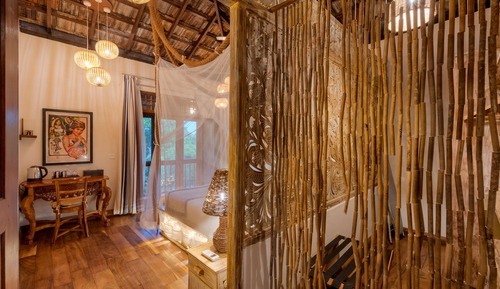 Sunrise Room