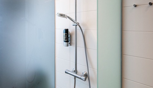 Souterrain Twin Room