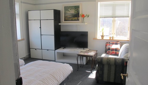 Comfort Double Room, 2 Twin Beds