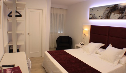 Superior Double or Twin Room