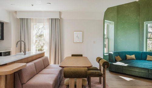 Bardo Suite