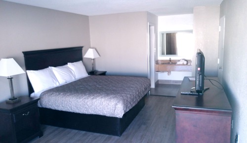 Classic Room