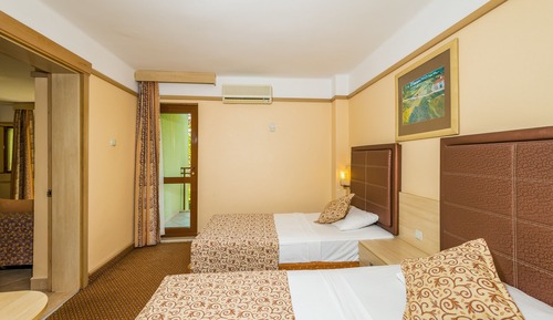 Family Suite