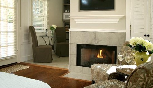 Deluxe Cottage, Ensuite (Fowler Cottage)