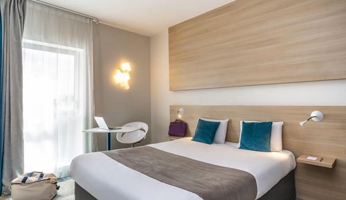 Superior Room, 1 Double Bed (Double)