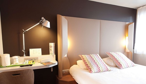 Next Generation, Standard Room, 1 Double Bed