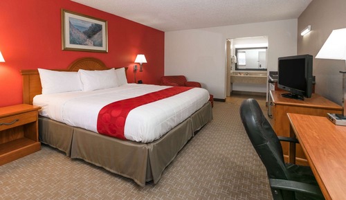 Deluxe Suite, 1 Bedroom, Non Smoking