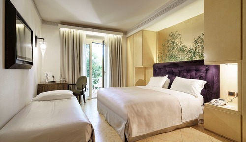 Classic Triple Room