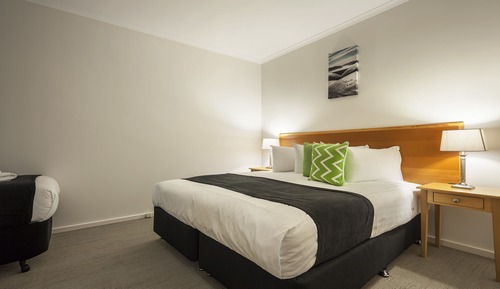 Executive Three Bedroom Townhome