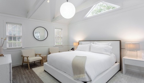 Premier Cottage, 1 King Bed