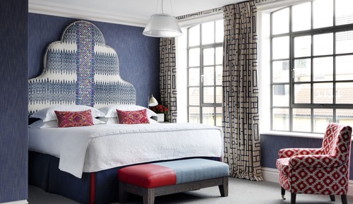 Deluxe Junior Suite