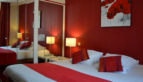 Family Room, Non Smoking