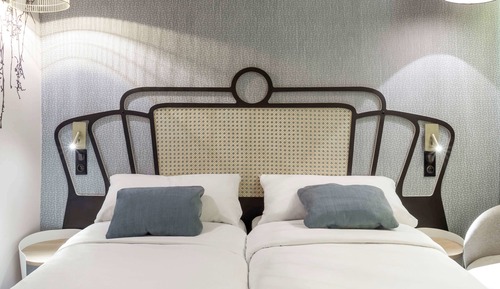 Classic Twin Room, 2 Twin Beds