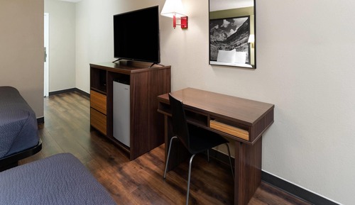 Standard Room, 2 Queen Beds