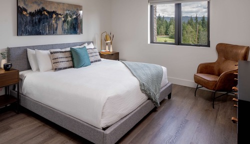 Condo, 1 Bedroom (Trailhead 2)