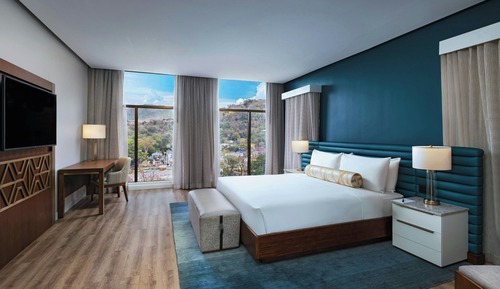Suite, 1 Bedroom