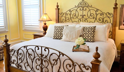 Premier Room, 1 King Bed, Non Smoking