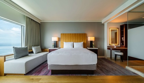 Room, 1 King Bed (Gulf View)