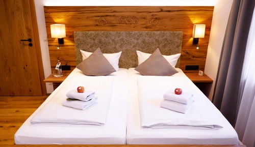 Comfort Double Room, 1 Double Bed