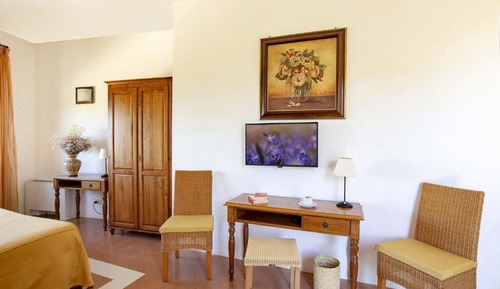 Junior Room