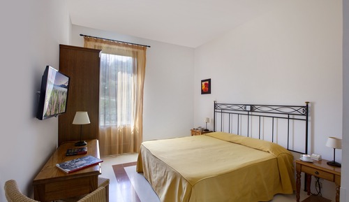 Standard Room, 1 Bedroom
