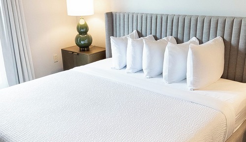 Suite, 2 Bedrooms