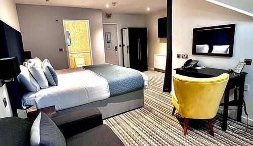 Executive Room