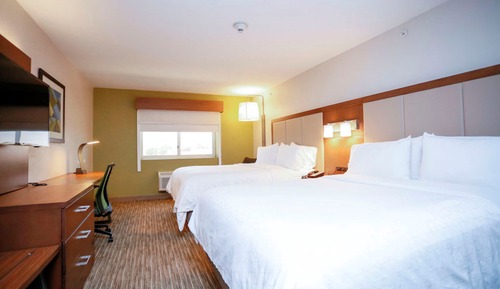 Room, Accessible, Non Smoking (Mobility)