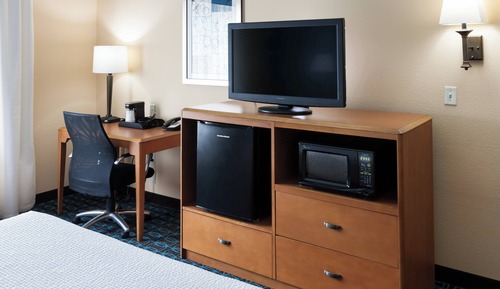 Room, 1 King Bed
