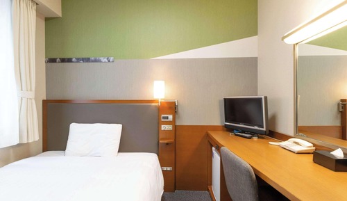Room, 1 Double Bed, Non Smoking