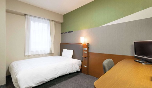 Room, 1 Double Bed, Non Smoking