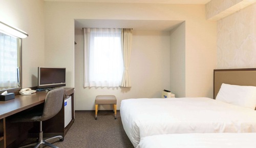 Standard Twin Room, 2 Twin Beds, Non Smoking