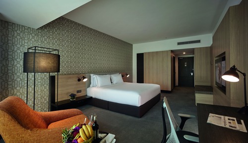 Executive Room