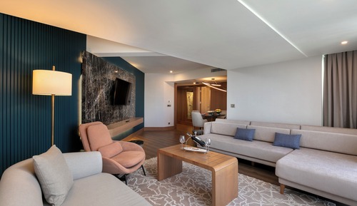 King Suite