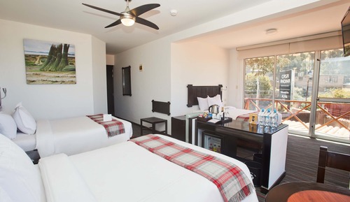 Superior Triple Room