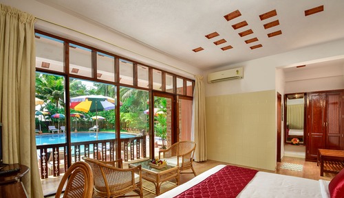 Superior Room