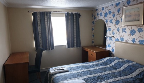 Double Room, Ensuite