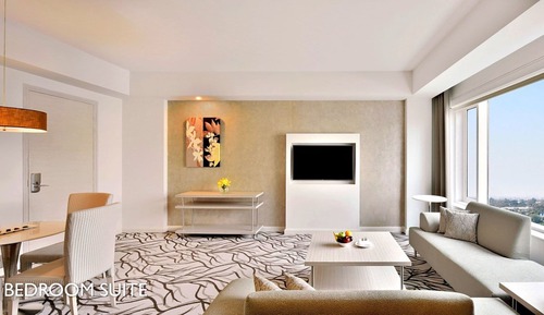 Suite, 1 Bedroom