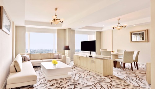 Suite