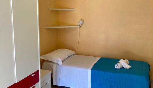 Comfort Apartment, Sea View
