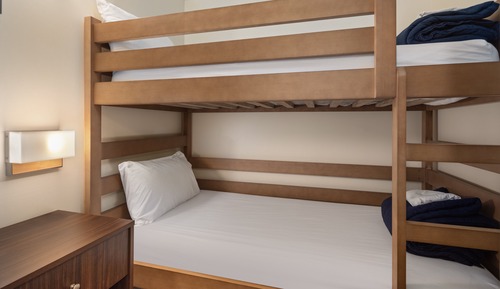 Suite, Multiple Beds (Kid Suites)