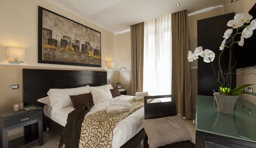 Double or Twin Room