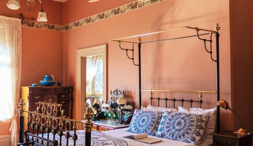 Classic Apartment, 2 Bedrooms (George Lowe Esquire)