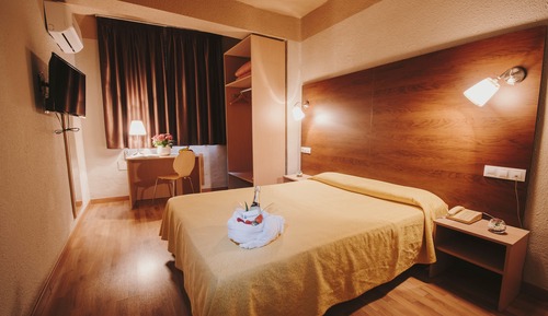 Standard Twin Room, 2 Twin Beds