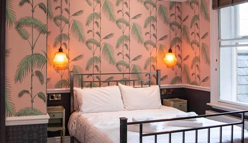 Signature Double Room