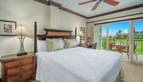 Condo, 2 Bedrooms, Ocean View (3 Bath)