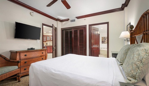 Condo, 1 Bedroom, 2 Bathrooms, Oceanfront
