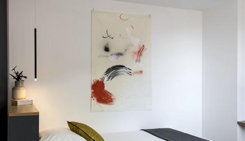 Classic Single Room
